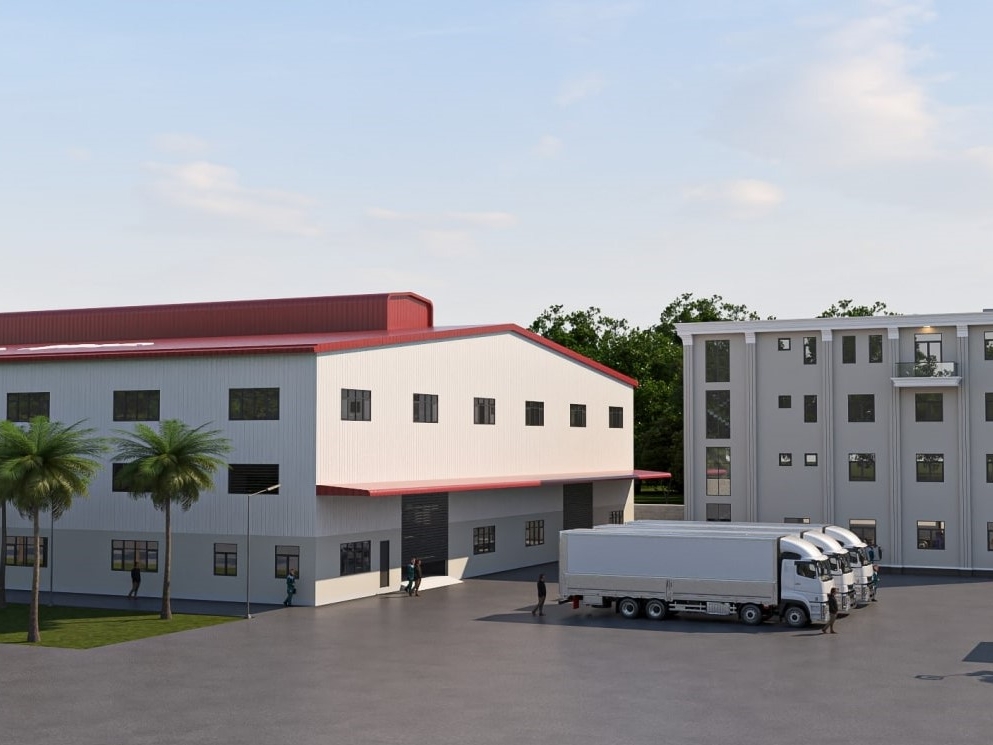 CÔNG TY MAI HỒNG LỢI